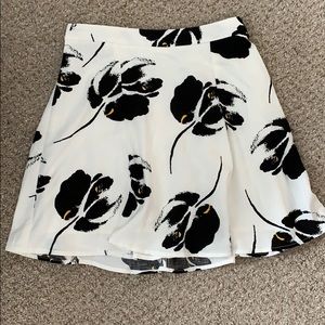 NWT Lush Skirt